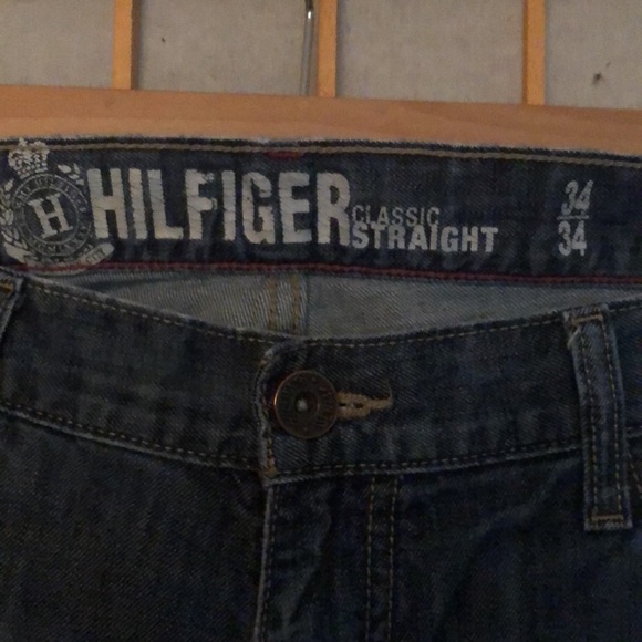 Classic Jeans - Picture 2 of 4